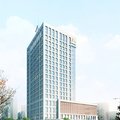 九江皇庭國際酒店外觀圖 九江皇庭國際酒店外觀圖