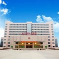 商丘木兰国际大酒店(虞城县)外观图 商丘木兰国际大酒店(虞城县)外观图