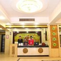 广州宇航宾馆外观图 广州宇航宾馆外观图