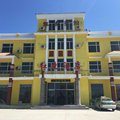 密山市兴凯湖红凌宾馆外观图 密山市兴凯湖红凌宾馆外观图
