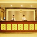 格林豪泰(广州白云大道永平商务酒店)外观图 格林豪泰(广州白云大道永平商务酒店)外观图