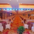 咸阳红螺湾假日酒店外观图 咸阳红螺湾假日酒店外观图