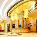 义马元丰涌金酒店(三门峡)外观图 义马元丰涌金酒店(三门峡)外观图
