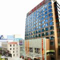 泸水锦盟大酒店外观图 泸水锦盟大酒店外观图