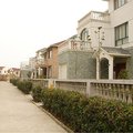 吴中苏州太湖国家旅游度假区香榭丽花园酒店外观图 吴中苏州太湖国家旅游度假区香榭丽花园酒店外观图