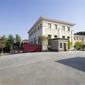 北戴河莲蓬假日酒店外观图 北戴河莲蓬假日酒店外观图