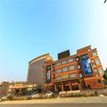 红安宇晟酒店外观图 红安宇晟酒店外观图