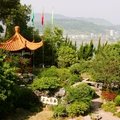 千岛湖西园山庄外观图 千岛湖西园山庄外观图