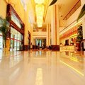 泸水怒江大酒店外观图 泸水怒江大酒店外观图
