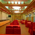沧州吴桥县百盛庄园假日酒店外观图 沧州吴桥县百盛庄园假日酒店外观图