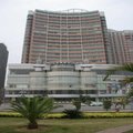 汕头金苑假日大酒店外观图 汕头金苑假日大酒店外观图