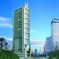 广州红帆酒店(颐和商务分店)外观图 广州红帆酒店(颐和商务分店)外观图