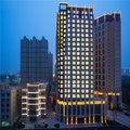 富豪康博酒店公寓外观图 富豪康博酒店公寓外观图