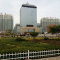 陇西县华盛国际大酒店外观图 陇西县华盛国际大酒店外观图