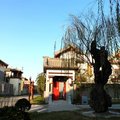 衡水琴瑟园客栈(首家汉文化主题度假酒店)外观图 衡水琴瑟园客栈(首家汉文化主题度假酒店)外观图