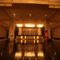 应城御璟温泉假日酒店外观图 应城御璟温泉假日酒店外观图