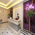 上海名阑国际酒店(外国语大学店)外观图 上海名阑国际酒店(外国语大学店)外观图