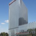 武汉万达嘉华酒店外观图 武汉万达嘉华酒店外观图