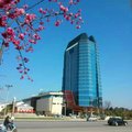石林红杉湖温泉度假酒店外观图 石林红杉湖温泉度假酒店外观图