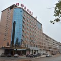 乐平锦都花园酒店外观图 乐平锦都花园酒店外观图