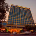 临沂世尊伯爵国际酒店外观图 临沂世尊伯爵国际酒店外观图