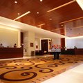 澳门金沙酒店外观图 澳门金沙酒店外观图