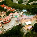 深圳遇见青年旅舍(世界之窗店)外观图 深圳遇见青年旅舍(世界之窗店)外观图