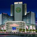 揭阳和丰国际商务酒店外观图 揭阳和丰国际商务酒店外观图