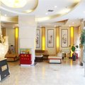 义马黄河迎宾馆外观图 义马黄河迎宾馆外观图