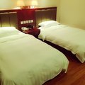 博野金泽园宾馆外观图 博野金泽园宾馆外观图