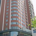 平顶山米兰国际酒店外观图 平顶山米兰国际酒店外观图