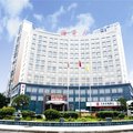 宁乡华峰华天假日酒店外观图 宁乡华峰华天假日酒店外观图