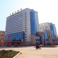 宁化天鹅国际大酒店外观图 宁化天鹅国际大酒店外观图