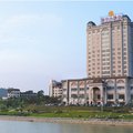 三明建宁大饭店外观图 三明建宁大饭店外观图