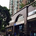 成都後时光青年旅舍外观图 成都後时光青年旅舍外观图