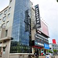 武平曼哈顿城市酒店外观图 武平曼哈顿城市酒店外观图