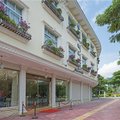 云霄星际精品酒店外观图 云霄星际精品酒店外观图