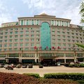 建瓯家兴大酒店外观图 建瓯家兴大酒店外观图