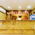 杭州晨潇假日酒店外观图 杭州晨潇假日酒店外观图