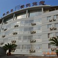 秦皇岛奥凯莱宾馆外观图 秦皇岛奥凯莱宾馆外观图