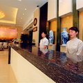 常州椿庭大酒店外观图 常州椿庭大酒店外观图