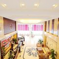 芷江山水大酒店(原善水大酒店)外观图 芷江山水大酒店(原善水大酒店)外观图