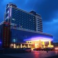玉环观光国际酒店外观图 玉环观光国际酒店外观图