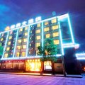 都江堰都府大酒店外观图 都江堰都府大酒店外观图