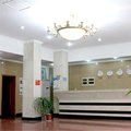 杭州城中大厦外观图 杭州城中大厦外观图