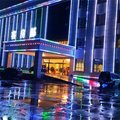 那曲凯斯顿大酒店外观图 那曲凯斯顿大酒店外观图