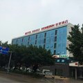 莫泰168(广州高铁南站南浦地铁口店)外观图 莫泰168(广州高铁南站南浦地铁口店)外观图