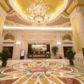 泰州新黄河大酒店外观图 泰州新黄河大酒店外观图