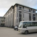 林口楠山明珠宾馆外观图 林口楠山明珠宾馆外观图