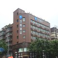 汉庭酒店(成都欢乐谷店)外观图 汉庭酒店(成都欢乐谷店)外观图